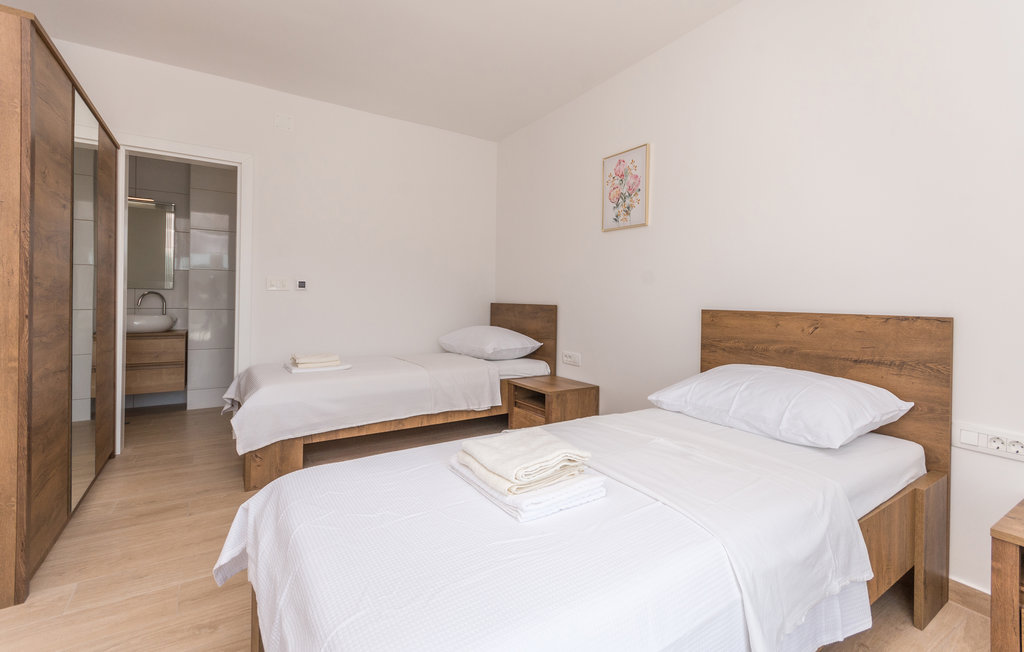 Ferienhaus - Biograd-Radasinovci , Kroatien - CDA952 29