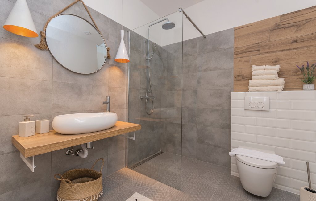 Ferienhaus - Biograd-Kakma , Kroatien - CDA597 60