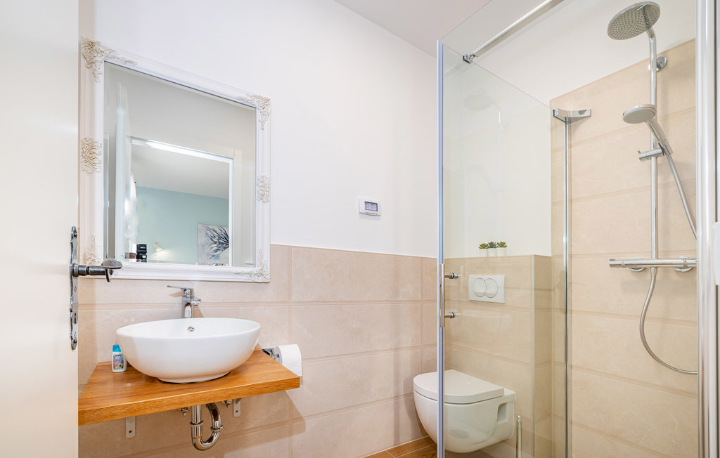 Ferienhaus - Zadar-Gorica , Kroatien - CDA710 54