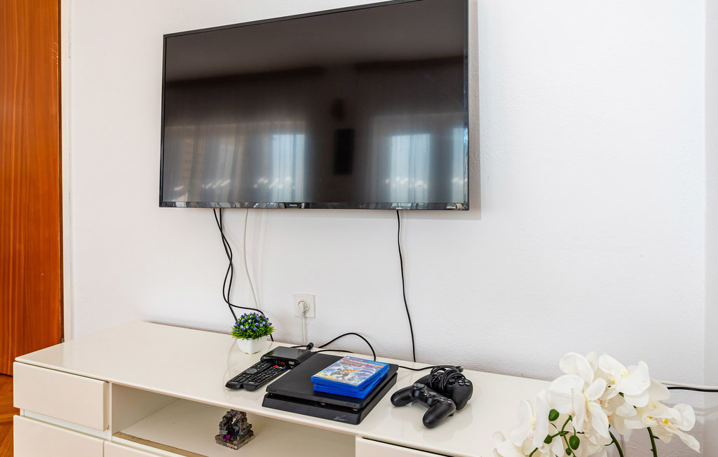 Ferienhaus - Starigrad Paklenica-Rovanjska , Kroatien - CDA126 23