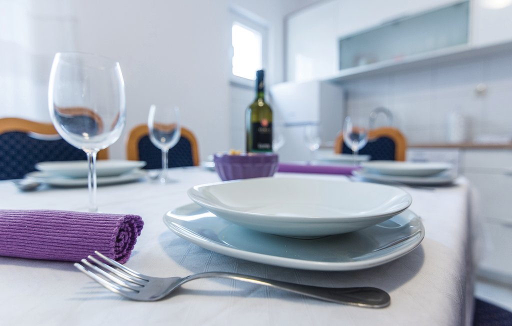 Ferienhaus - Zadar , Kroatien - CDA186 11