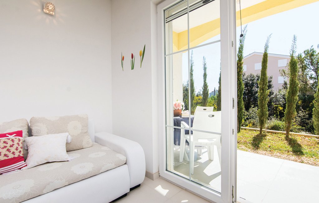 Semesterlägenhet - Biograd-Pakostane , Kroatien - CDA219 11