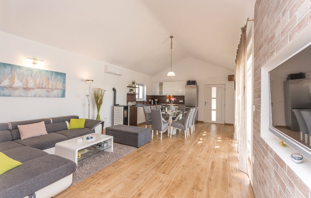 Feriehuse - Zadar-Kakma , Kroatien - CDA331 23