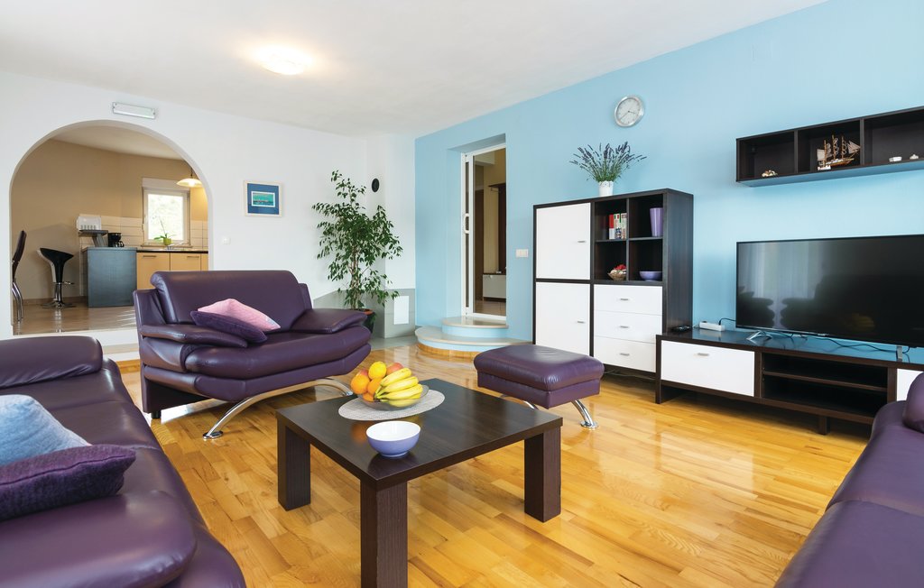 Ferienhaus - Zadar-Krusevo , Kroatien - CDA425 3