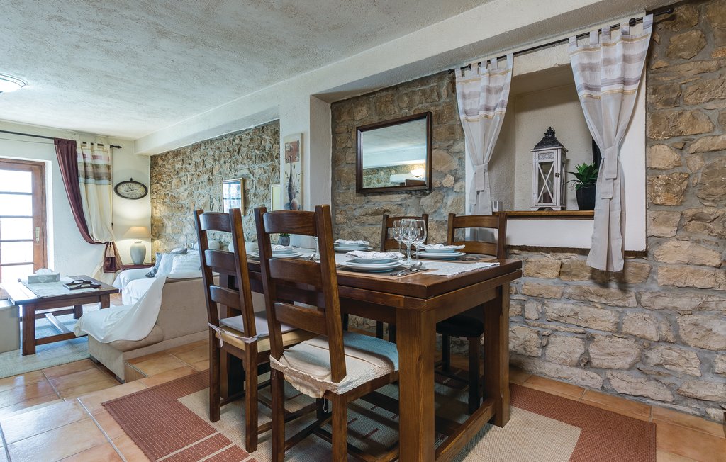 Ferienhaus - Zadar-Benkovac , Kroatien - CDA459 10