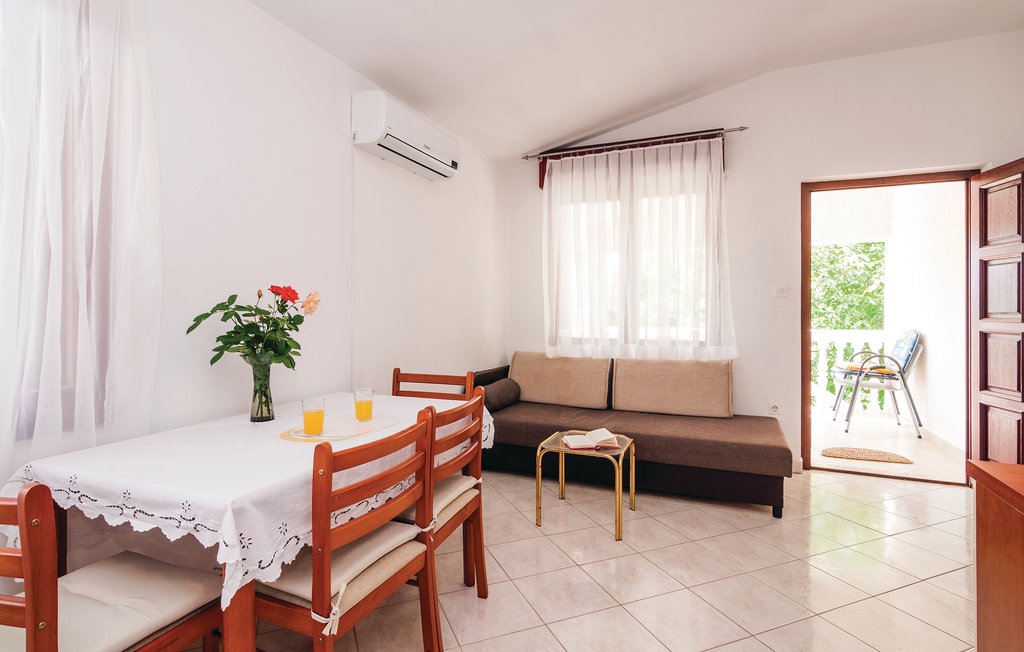 Ferieleilighet - Zadar-Krusevo , Kroatia - CDA492 3