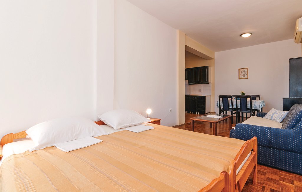 Ferieleilighet - Zadar-Posedarje , Kroatia - CDA501 11