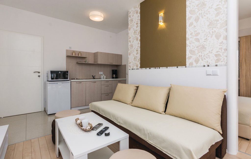 Ferienwohnung - Vir , Kroatien - CDA512 12