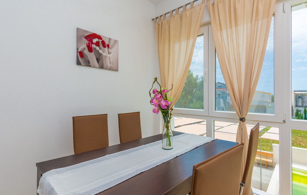 Ferienwohnung - Vir , Kroatien - CDA514 10