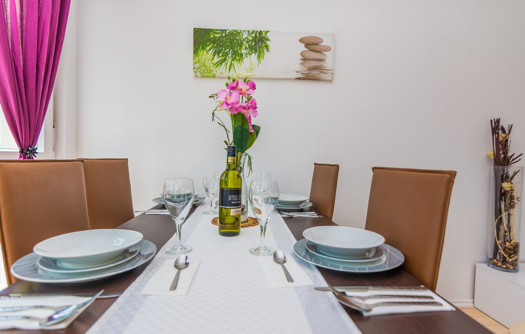 Lejlighed - Vir , Kroatien - CDA515 9