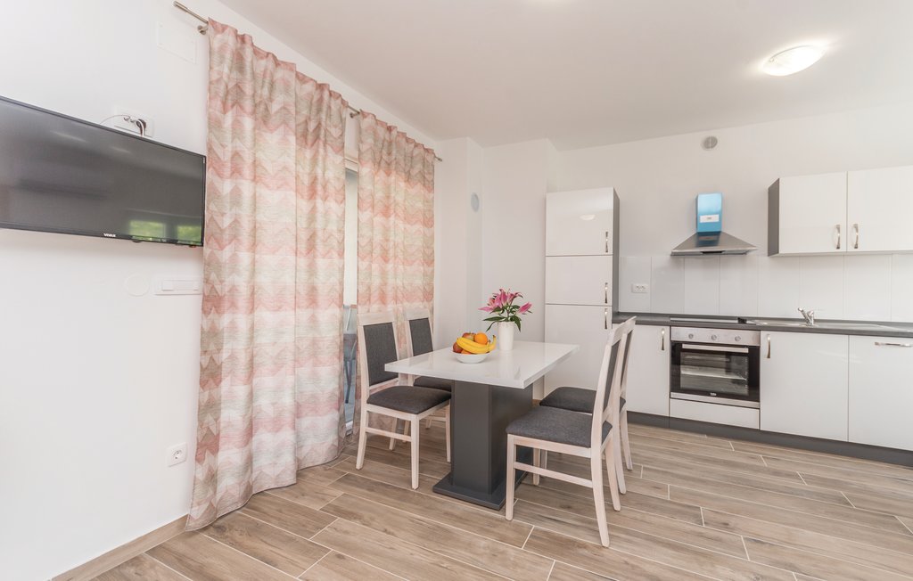 Ferienwohnung - Biograd , Kroatien - CDA541 9