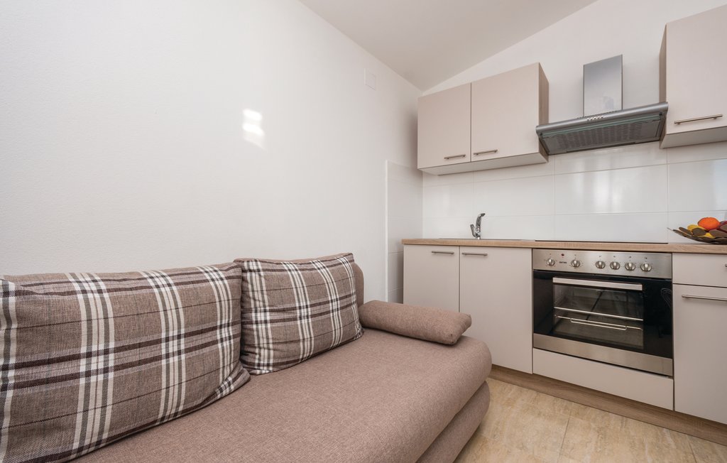 Lejlighed - Biograd , Kroatien - CDA564 7