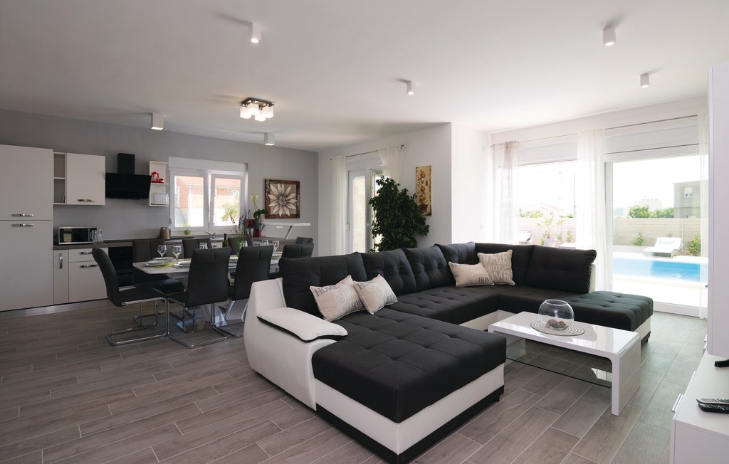 Ferienhaus - Zadar-Sukosan , Kroatien - CDA580 13