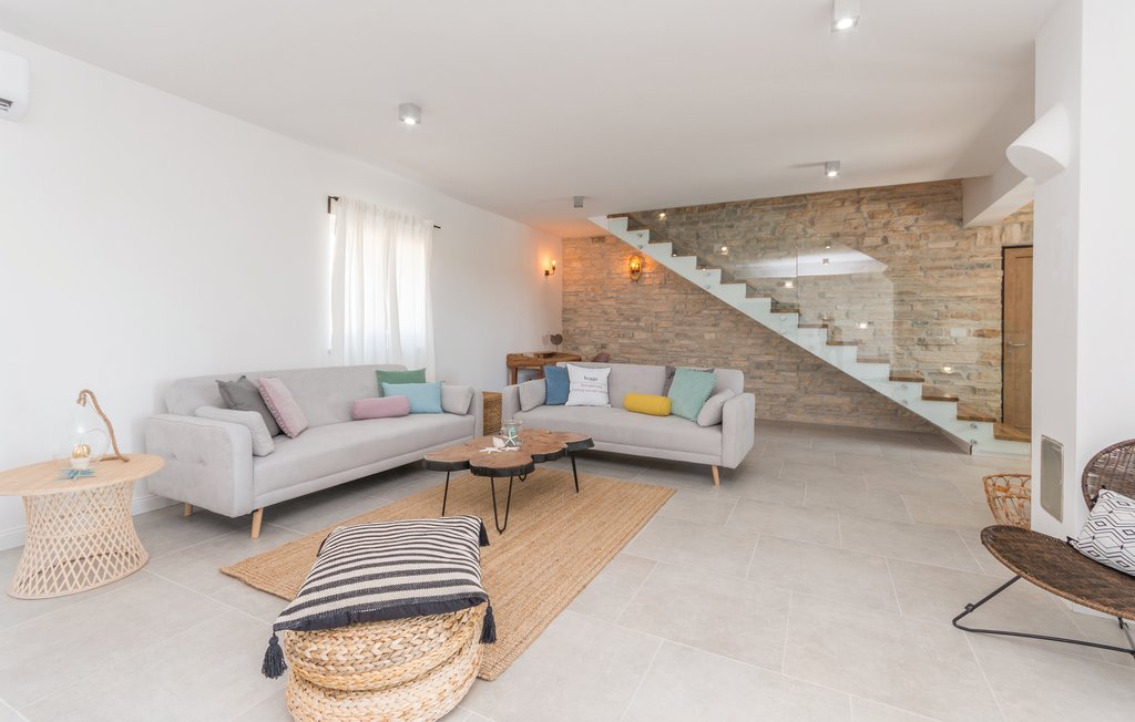 Ferienhaus - Biograd-Kakma , Kroatien - CDA597 32