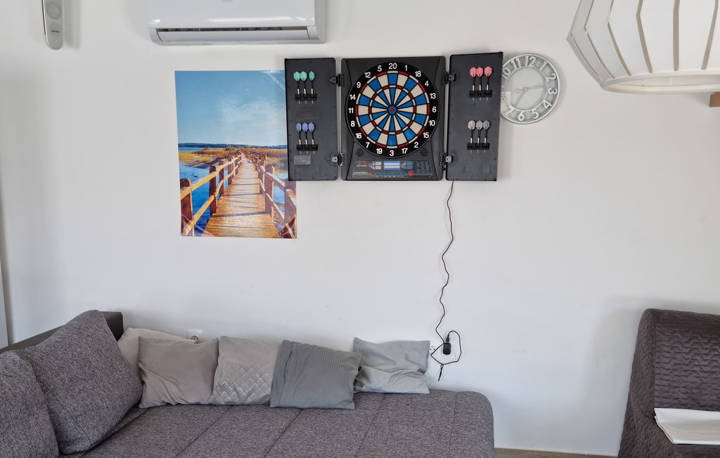 Ferienhaus - Biograd-Radosinovci , Kroatien - CDA606 21