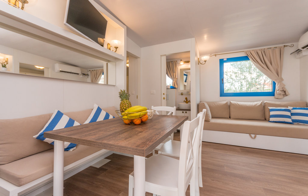 Ferienhaus - Biograd , Kroatien - CDA642 24