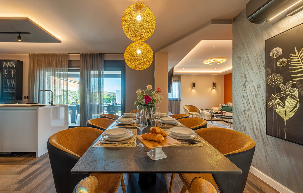 Ferienhaus - Zadar-Posedarje , Kroatien - CDA720 5