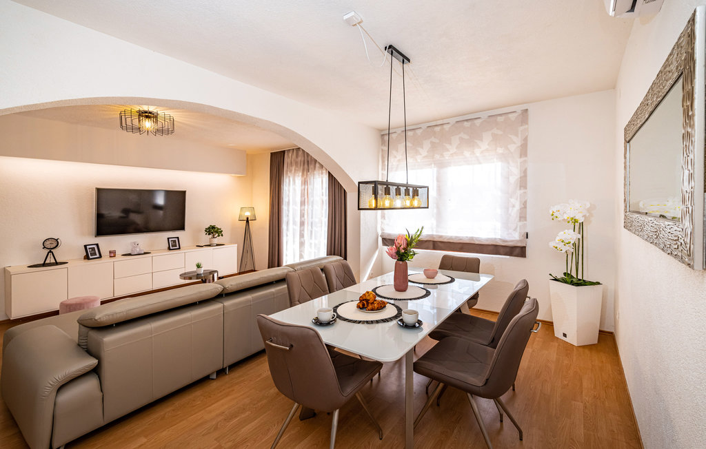 Semesterhus - Zadar - Pridraga , Kroatien - CDA773 25