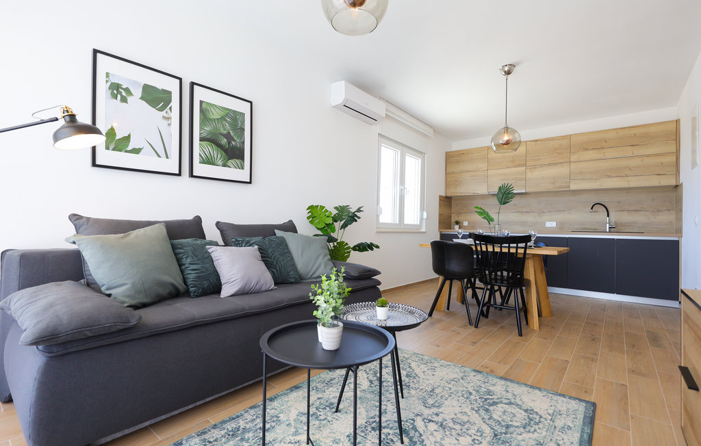 Ferienhaus - Zadar-Vrsi , Kroatien - CDA806 20