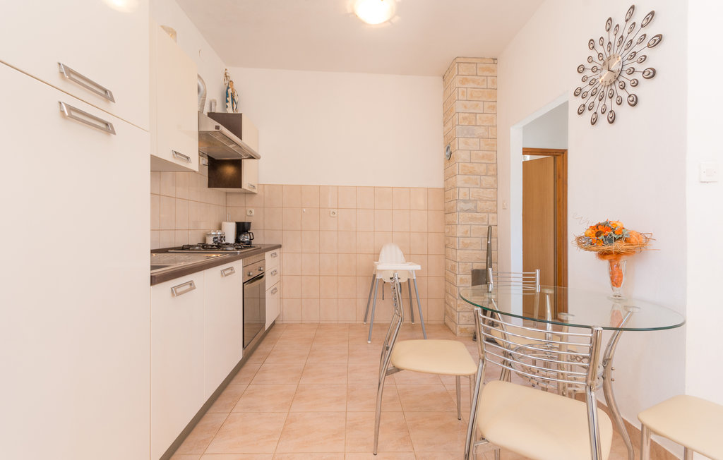 Semesterhus - Zadar-Polaca , Kroatien - CDA810 20