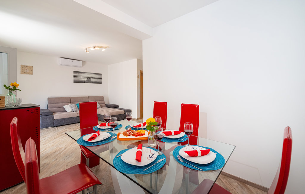 Feriehuse - Biograd-Turanj , Kroatien - CDA843 6