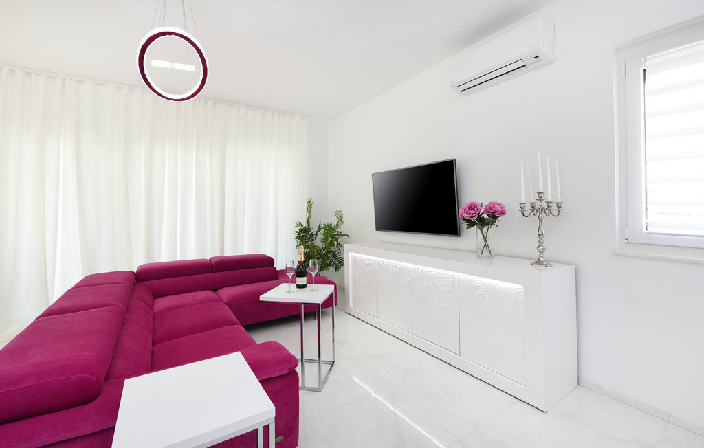 Semesterhus - Zadar , Kroatien - CDA853 14