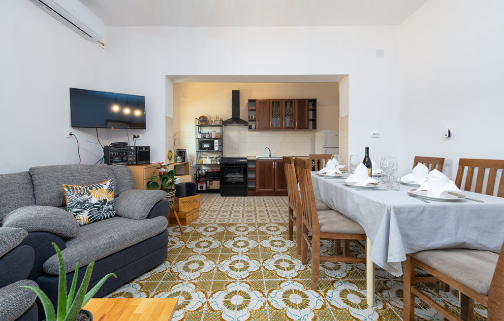 Feriehuse - Zadar-Muskovci , Kroatien - CDA855 6