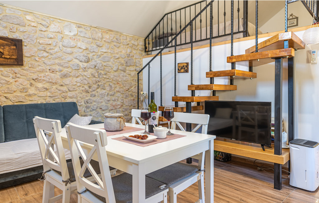 Ferienhaus - Zadar-Zaton , Kroatien - CDA870 4