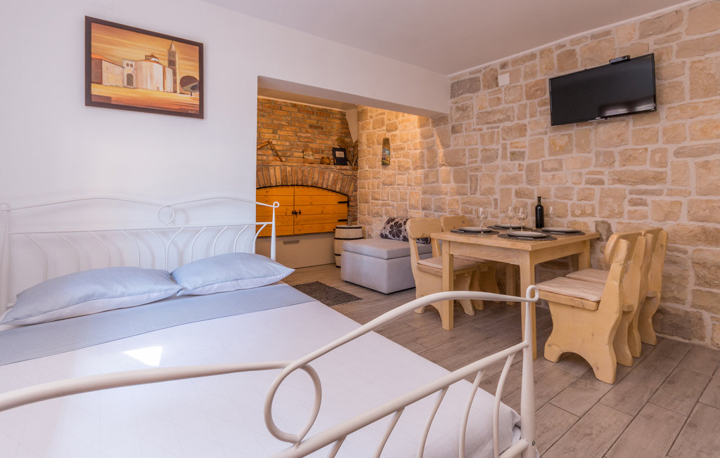 Ferienhaus - Zadar-Bibinje , Kroatien - CDA875 6