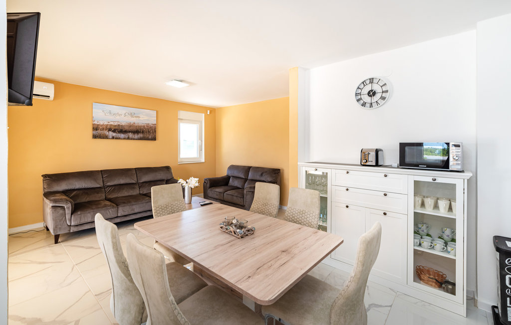 Feriehuse - Zadar-Zemunik Donji , Kroatien - CDA921 5