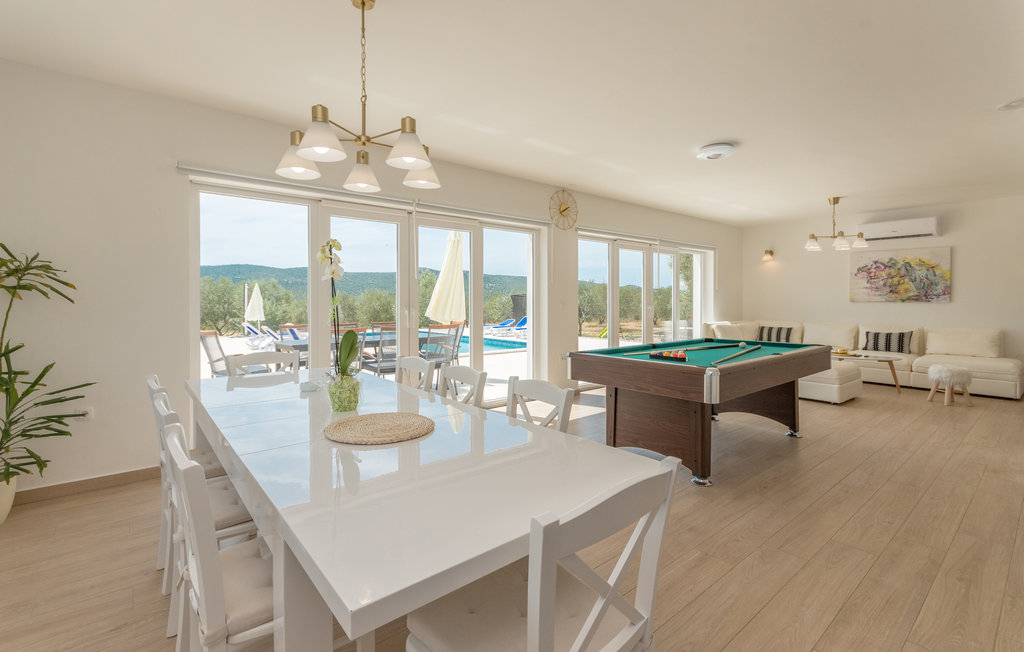 Ferienhaus - Biograd-Radasinovci , Kroatien - CDA952 6