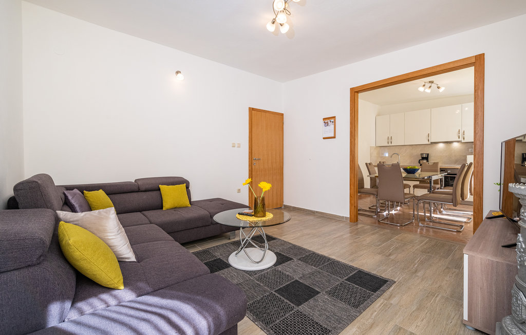 Feriehuse - Starigrad Paklenica/Rovanjska , Kroatien - CDA961 4