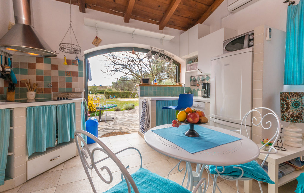 Ferienwohnung - Zadar-Sukosan , Kroatien - CDA978 1