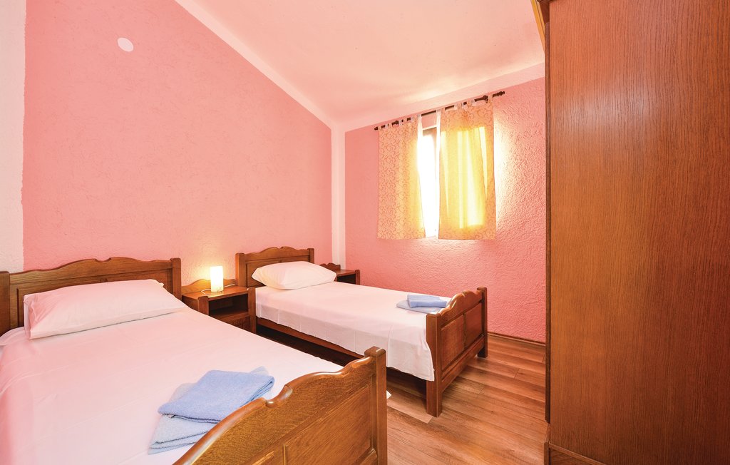 Lejlighed - Vir , Kroatien - CDA016 22