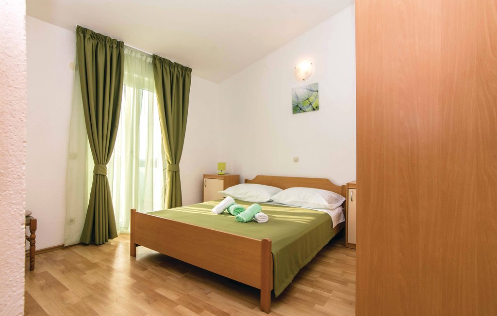 Ferienhaus - Biograd-Vrana , Kroatien - CDA120 38