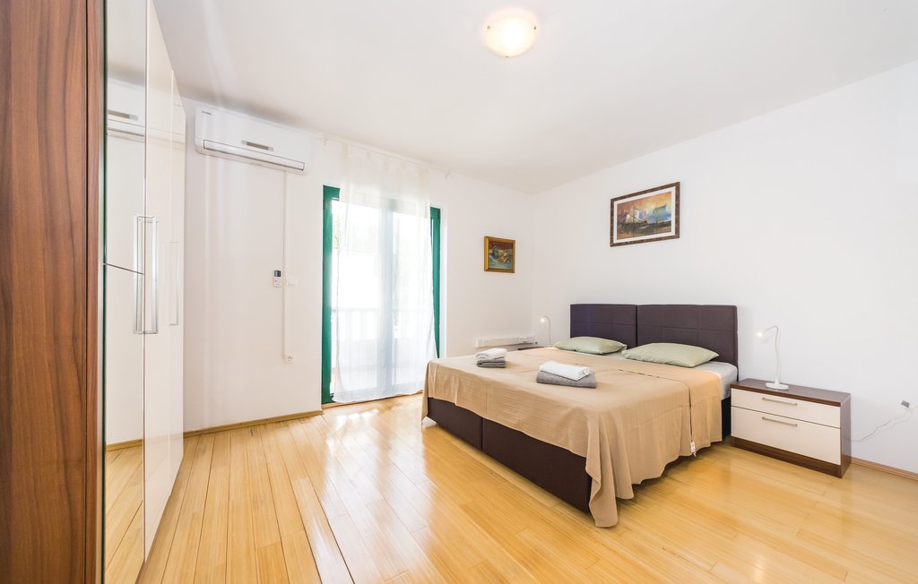 Lejlighed - Nin-Privlaka , Kroatien - CDA161 19