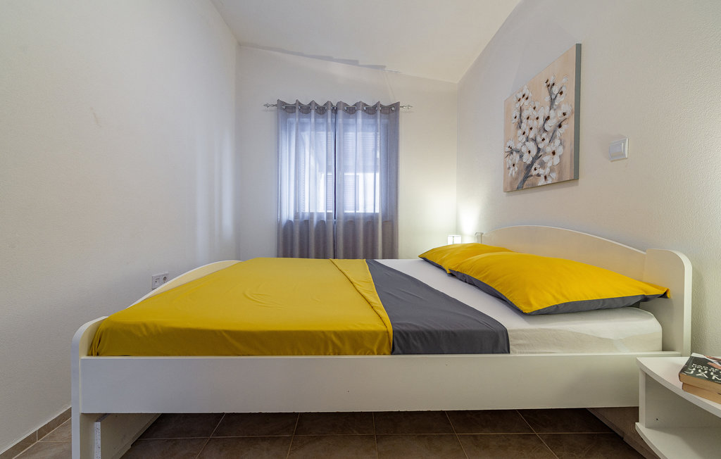 Ferienhaus - Zadar-Zemunik Gornji , Kroatien - CDA271 9