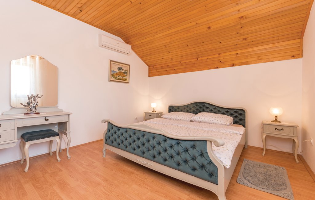 Semesterhus - Zadar-Lisicic , Kroatien - CDA283 29
