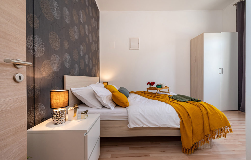 Ferienhaus - Biograd-Radasinovci , Kroatien - CDA301 37