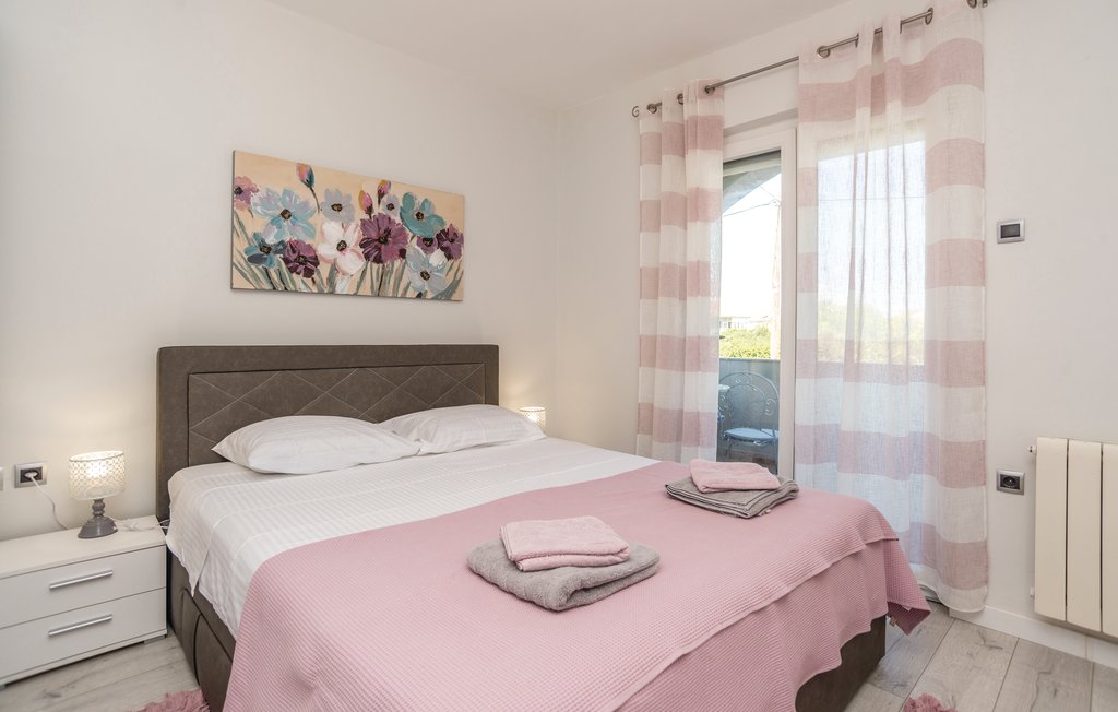 Ferienhaus - Zadar , Kroatien - CDA313 25