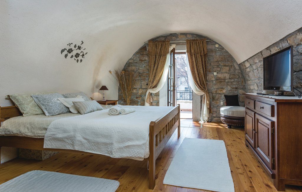 Ferienhaus - Zadar-Benkovac , Kroatien - CDA459 17