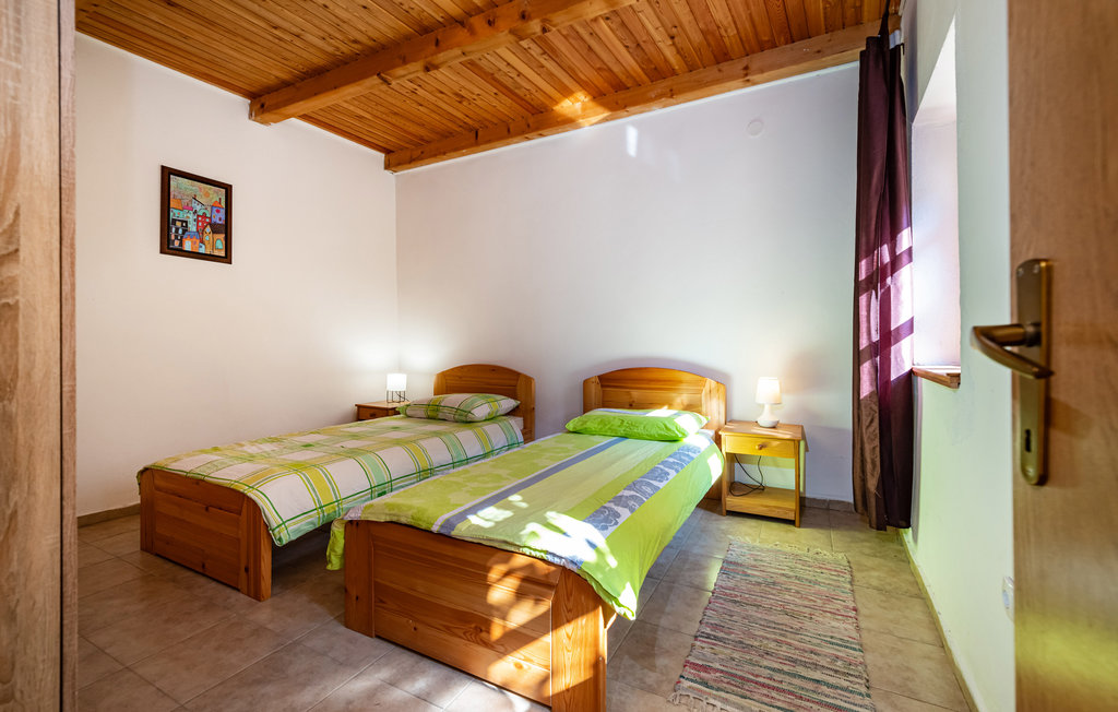 Feriehuse - Biograd-Lisane Tinjske , Kroatien - CDA460 17