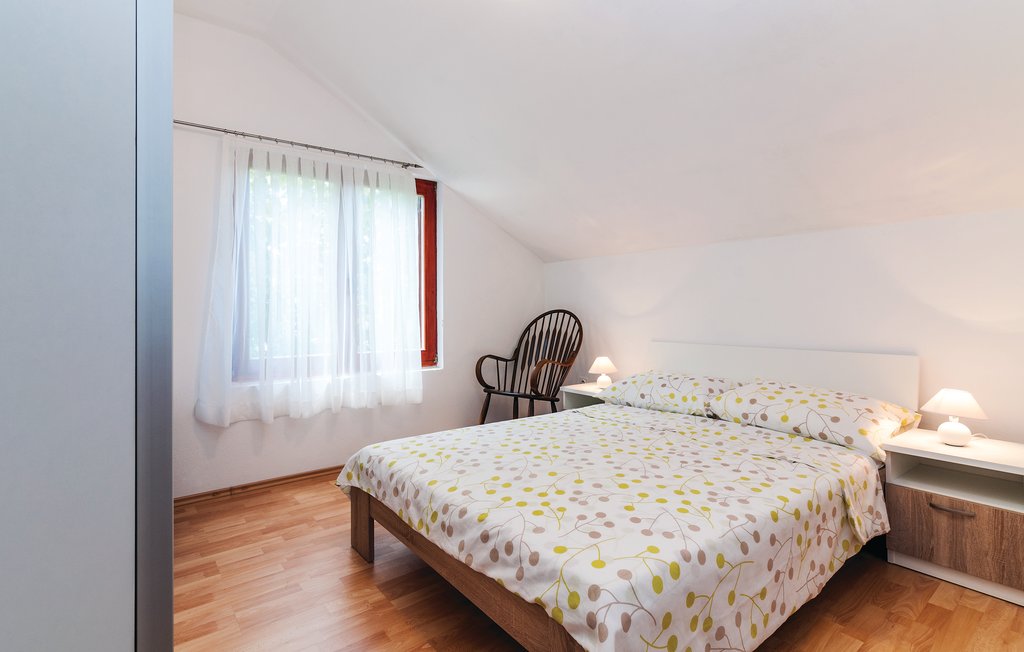 Ferieleilighet - Zadar-Krusevo , Kroatia - CDA492 10