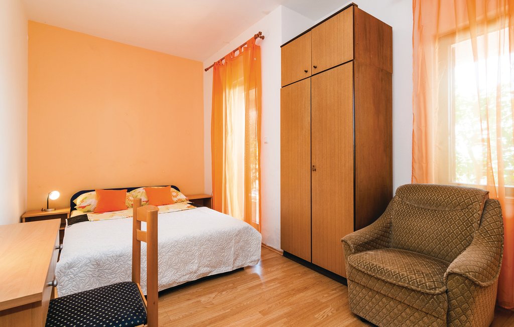 Ferienwohnung - Zadar-Posedarje , Kroatien - CDA500 13