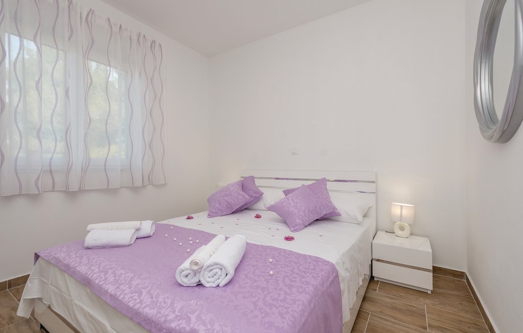 Ferienhaus - Zadar-Murvica , Kroatien - CDA558 24