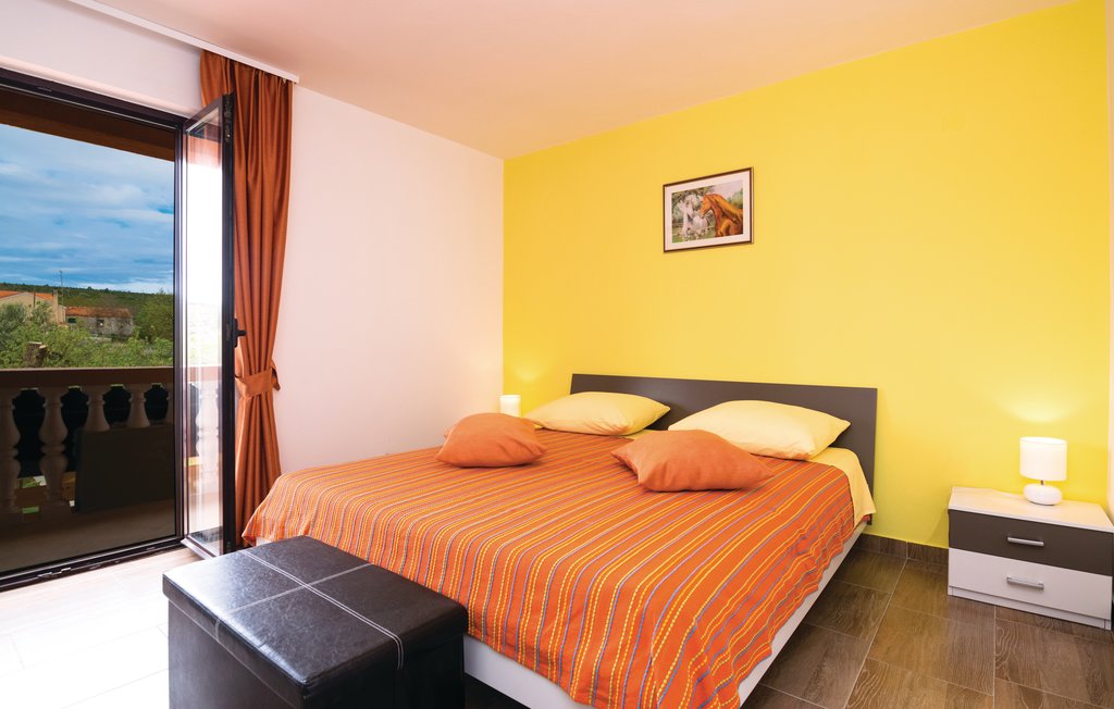 Semesterlägenhet - Zadar-Sukosan Glavica , Kroatien - CDA576 20