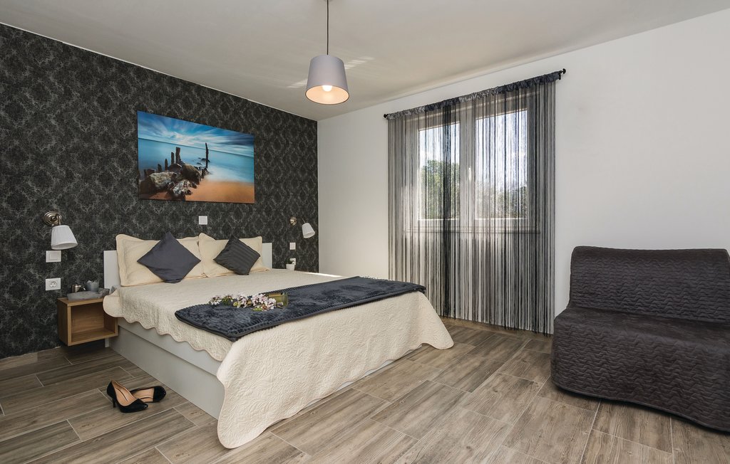 Ferienhaus - Biograd-Radosinovci , Kroatien - CDA606 24