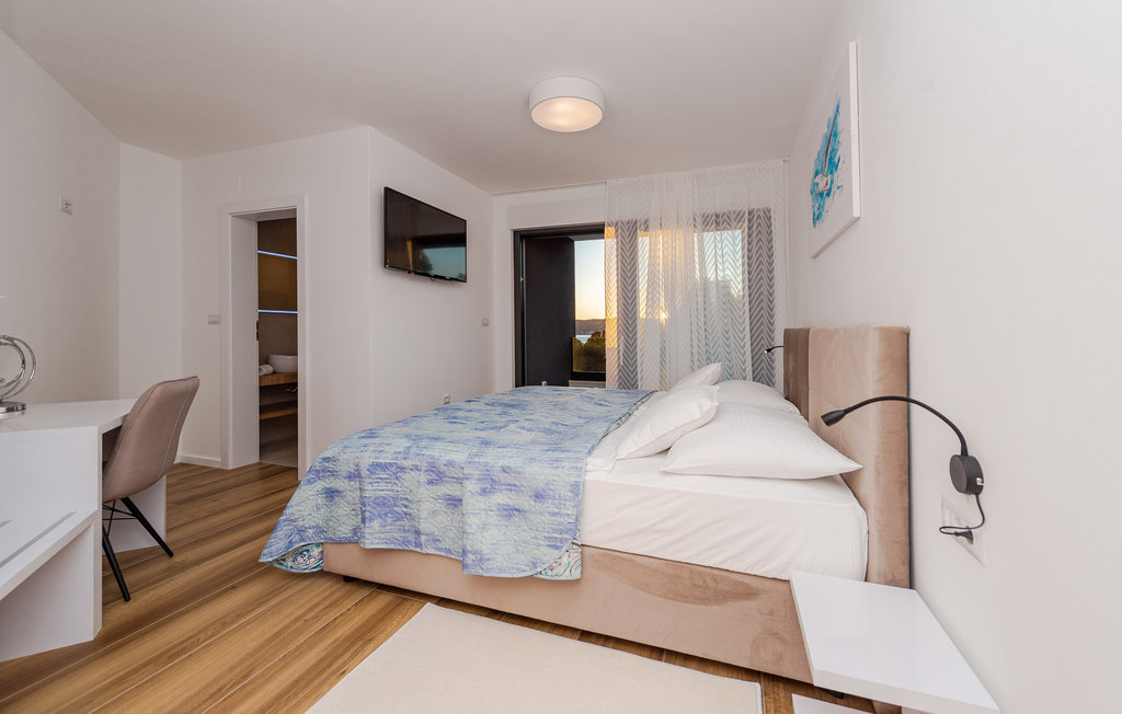 Ferienhaus - Biograd na Moru , Kroatien - CDA714 36