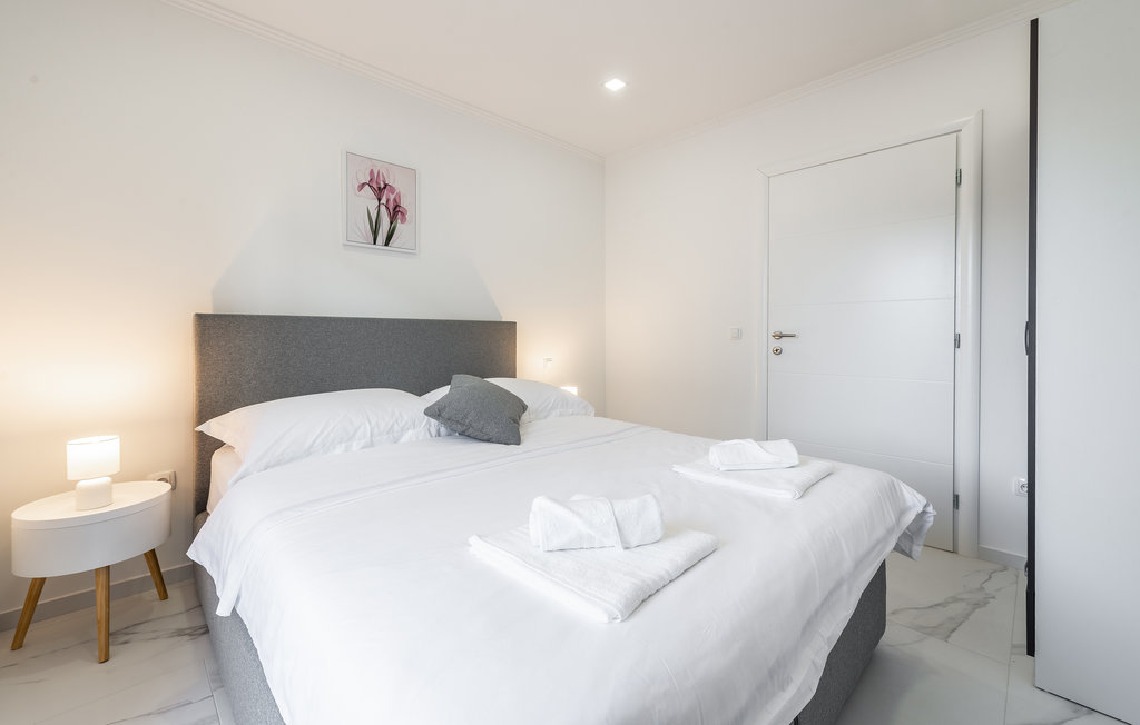 Feriehus - Nin-Vrsi , Kroatia - CDA730 56