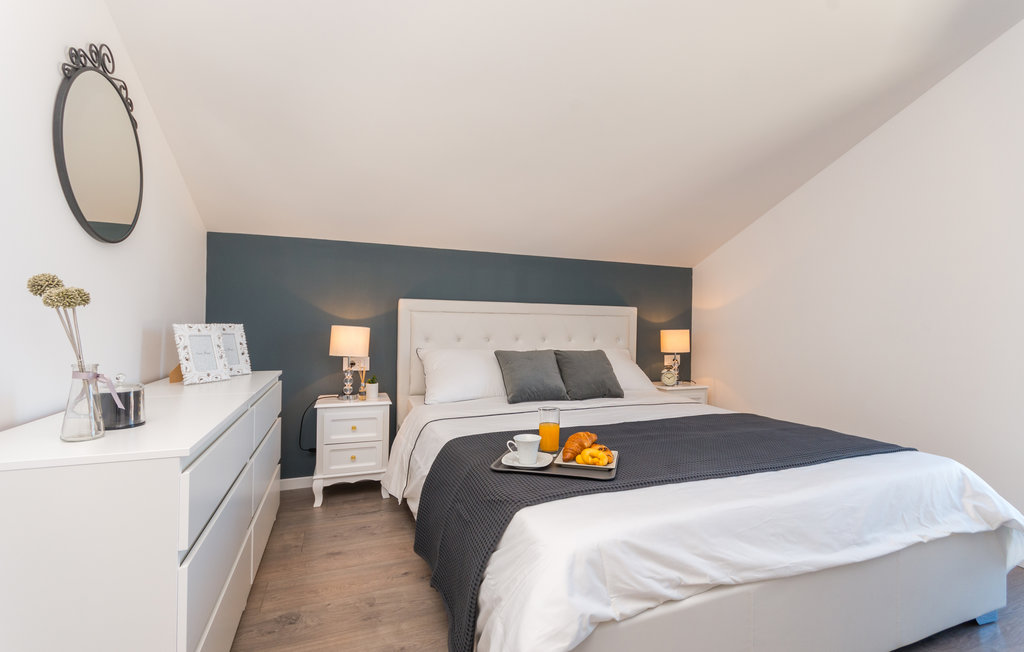 Ferienhaus - Zadar-Skabrnja , Kroatien - CDA748 23